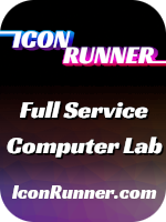 IconRunner